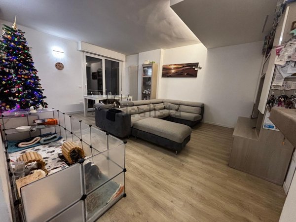 appartamento in vendita a Pesaro