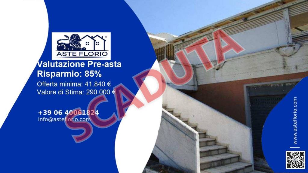 negozio in vendita a Pesaro