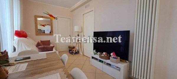 appartamento in vendita a Pesaro in zona Mare