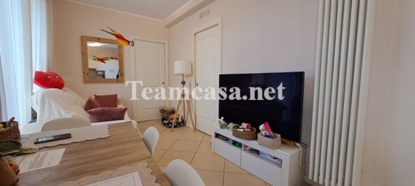 appartamento in vendita a Pesaro in zona Mare