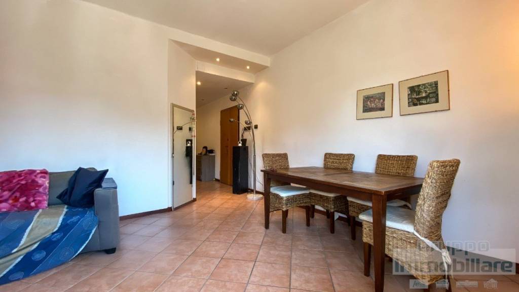 appartamento in vendita a Pesaro in zona Loreto