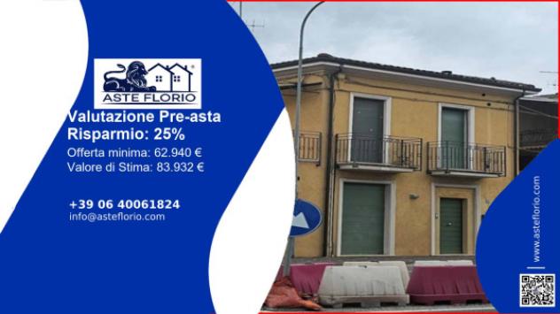 appartamento in vendita a Pesaro in zona Cattabrighe