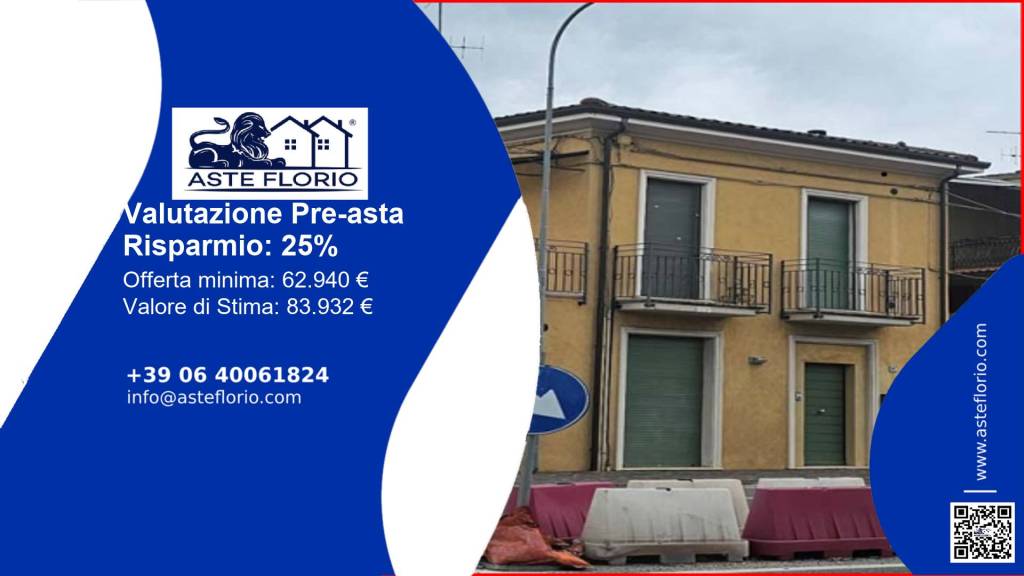 appartamento in vendita a Pesaro in zona Cattabrighe