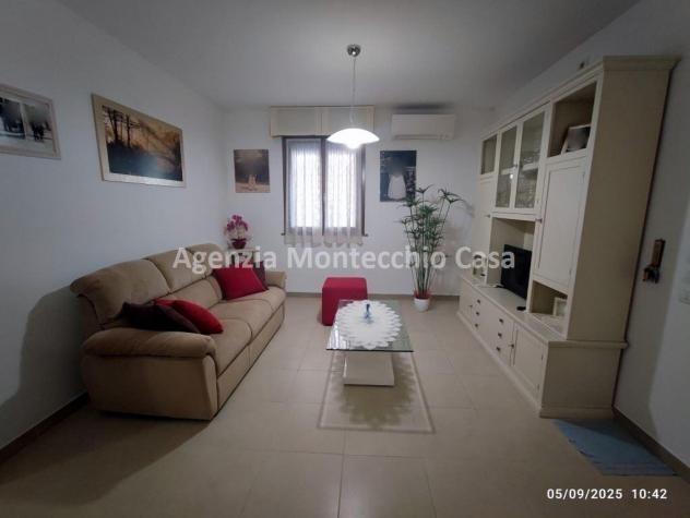 casa indipendente in vendita a Pesaro in zona Borgo Santa Maria