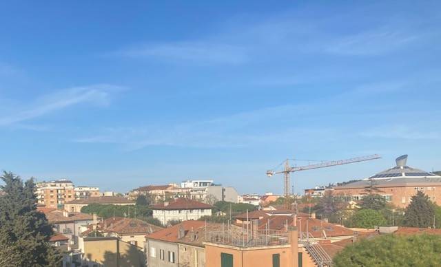 appartamento in vendita a Pesaro