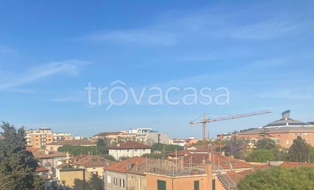appartamento in vendita a Pesaro