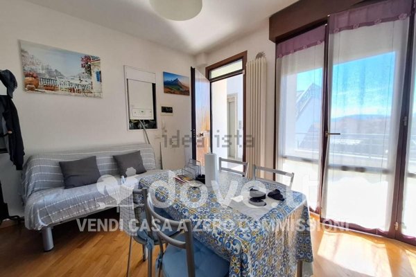 appartamento in vendita a Pesaro in zona Borgo Santa Maria