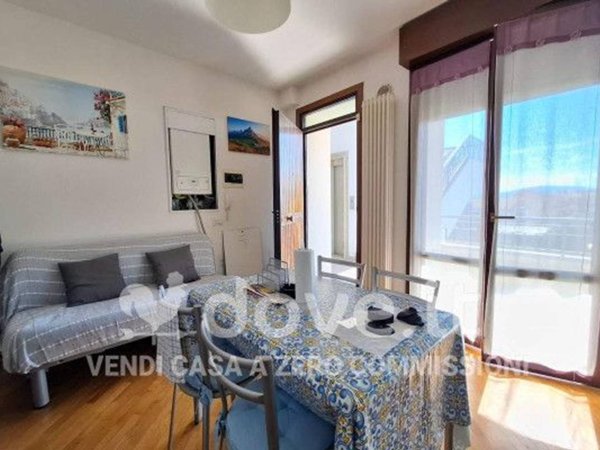 appartamento in vendita a Pesaro in zona Borgo Santa Maria