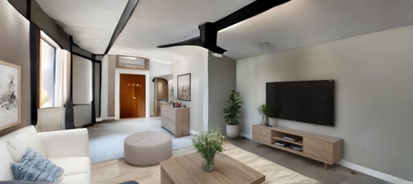 appartamento in vendita a Pesaro in zona Mare