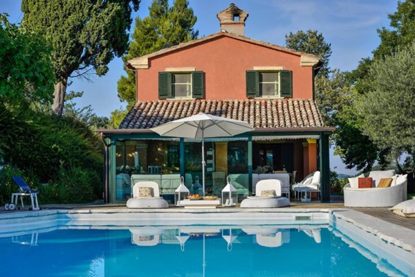 casa indipendente in vendita a Pesaro in zona Villa Fastiggi