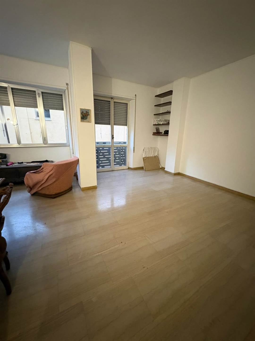 appartamento in vendita a Pesaro in zona Centro Città