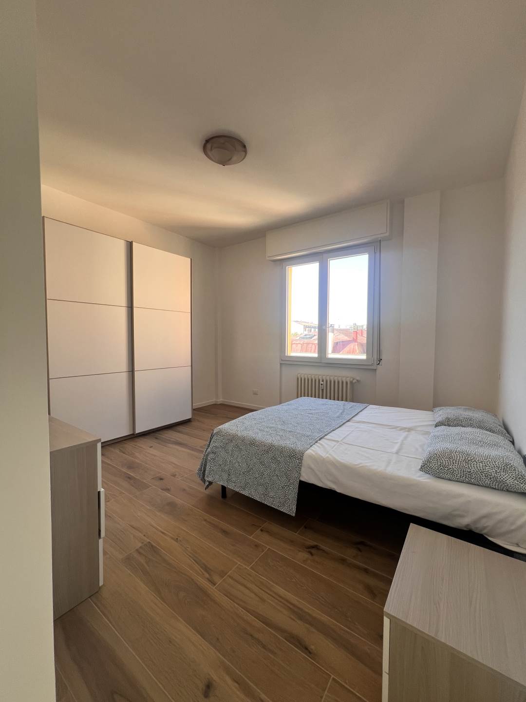 appartamento in vendita a Pesaro in zona Centro Città