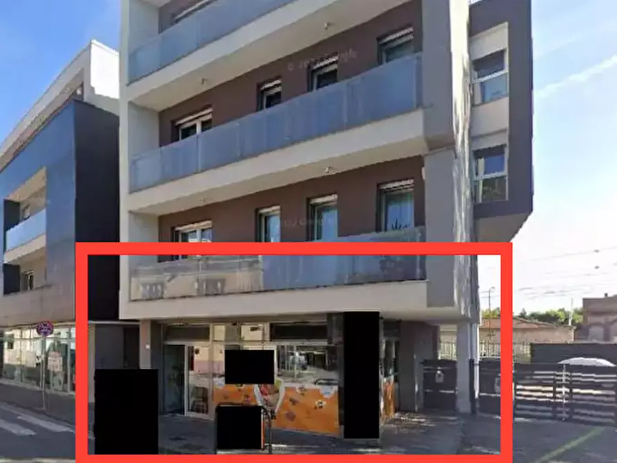 negozio in vendita a Pesaro