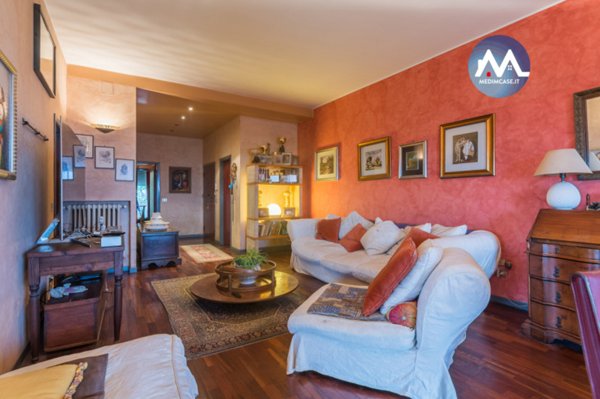 appartamento in vendita a Pesaro in zona Mare