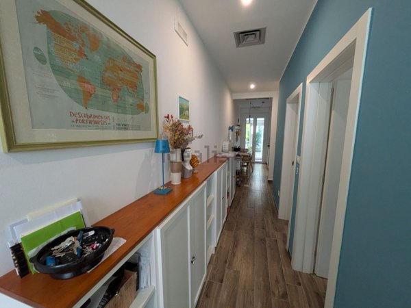 appartamento in vendita a Pesaro in zona Loreto