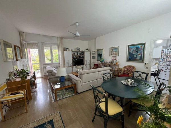 appartamento in vendita a Pesaro in zona Porto