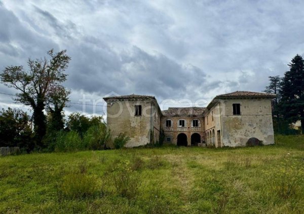 casa indipendente in vendita a Pesaro in zona Monteciccardo