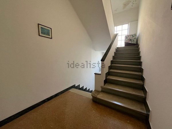 appartamento in vendita a Pesaro in zona Centro Città