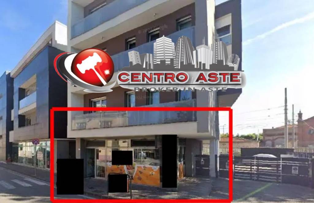 negozio in vendita a Pesaro