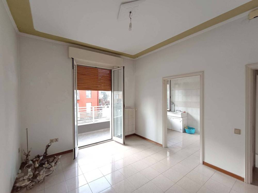 appartamento in vendita a Pesaro in zona Pantano