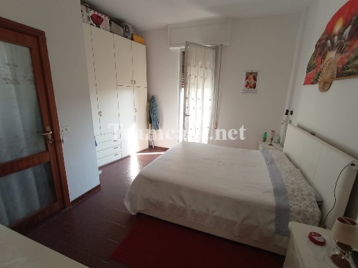 appartamento in vendita a Pesaro in zona Mare