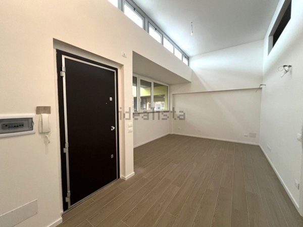 appartamento in vendita a Pesaro in zona Mare