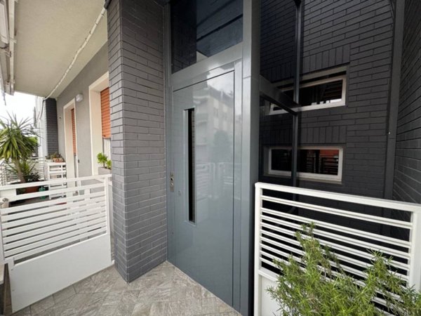 appartamento in vendita a Pesaro in zona Pantano