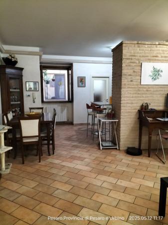 appartamento in vendita a Pesaro in zona Centro Città