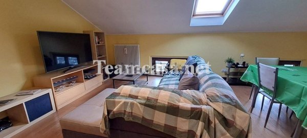 appartamento in vendita a Pesaro in zona Centro Città