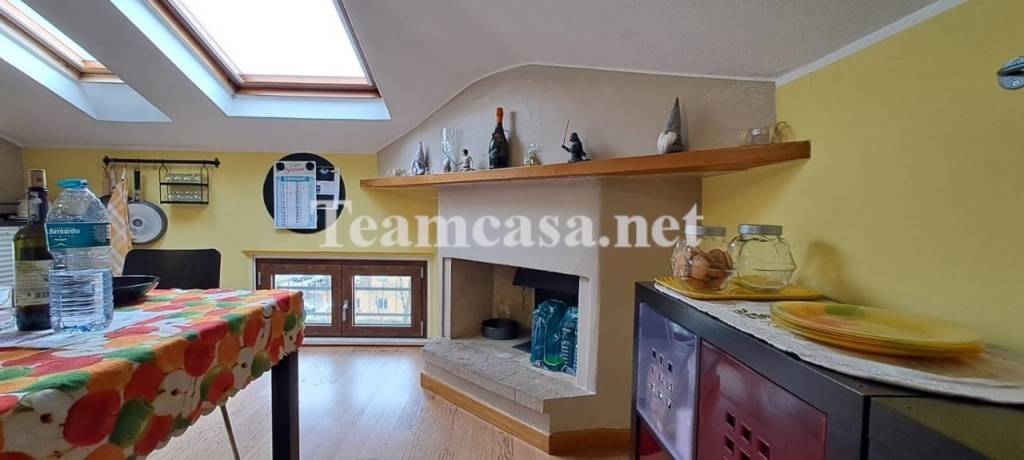 appartamento in vendita a Pesaro in zona Centro Città