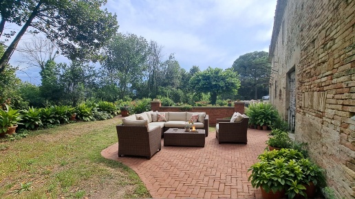 terreno agricolo in vendita a Pesaro in zona Mare