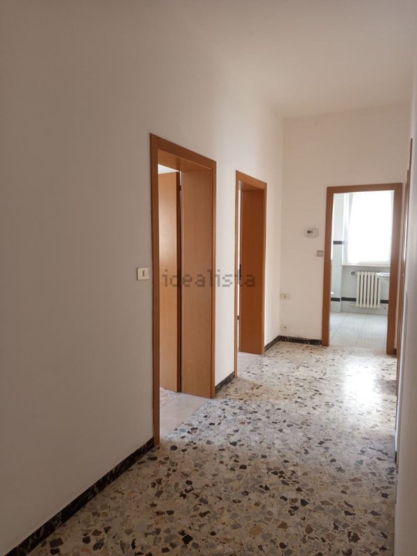 appartamento in vendita a Pesaro in zona Soria