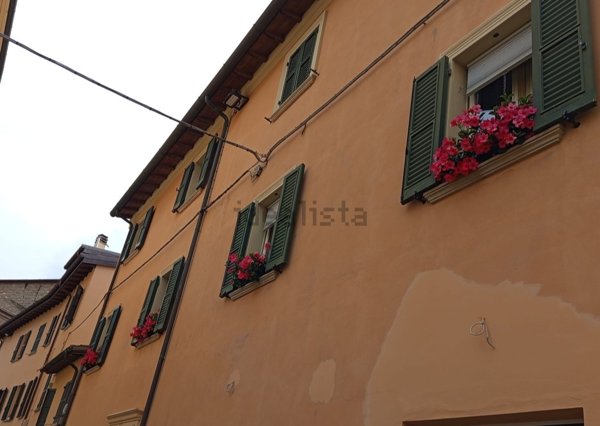 appartamento in vendita a Pesaro