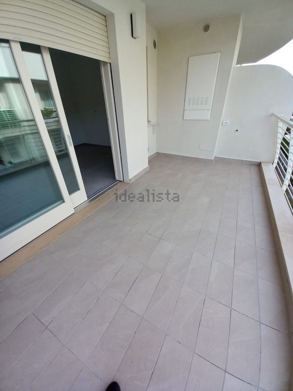 appartamento in vendita a Pesaro in zona Soria