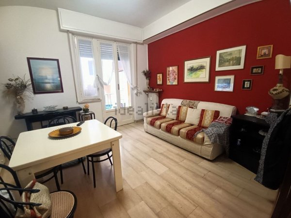 appartamento in vendita a Pesaro in zona Mare