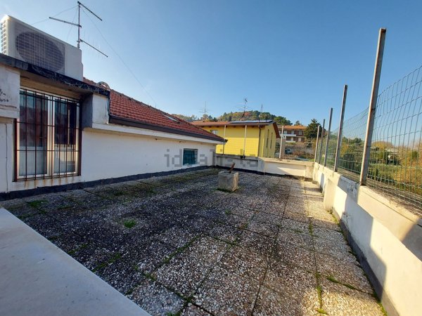 appartamento in vendita a Pesaro in zona Santa Veneranda