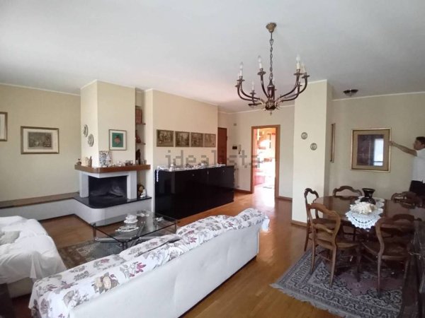 appartamento in vendita a Pesaro