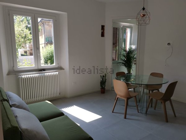 appartamento in vendita a Pesaro in zona Porto