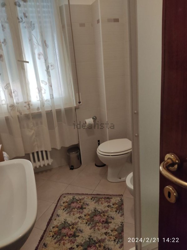 appartamento in vendita a Pesaro in zona Centro Città