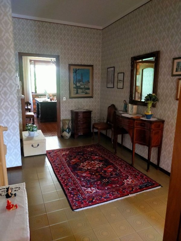 appartamento in vendita a Pesaro in zona Montegranaro