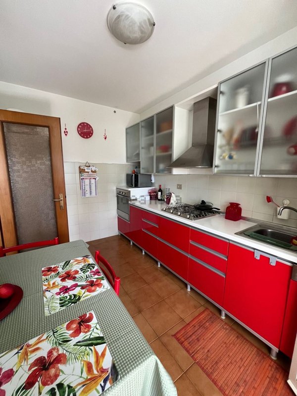 appartamento in vendita a Pesaro