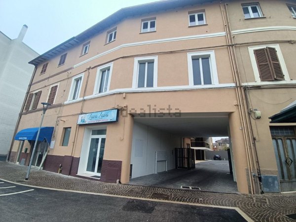 appartamento in vendita a Pesaro in zona Porto