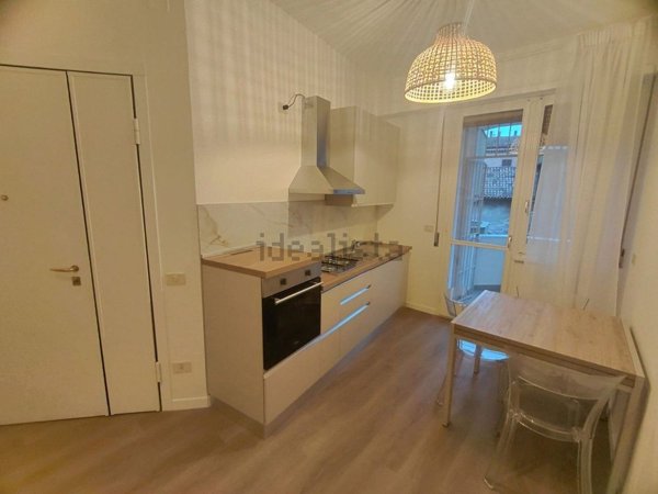 appartamento in vendita a Pesaro in zona Mare