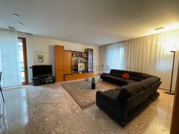 appartamento in vendita a Pesaro in zona Pantano