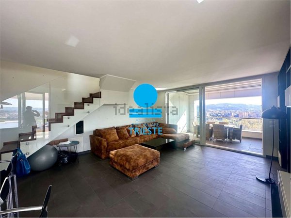 appartamento in vendita a Pesaro