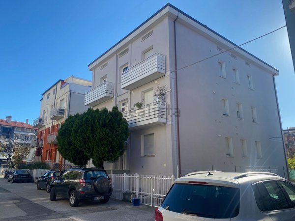 appartamento in vendita a Pesaro in zona Pantano