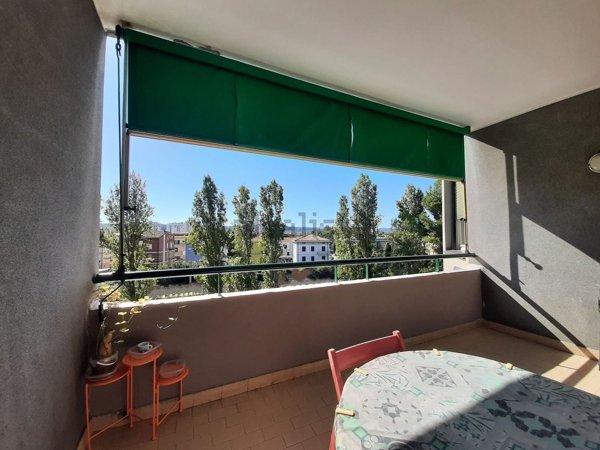 appartamento in vendita a Pesaro in zona Mare