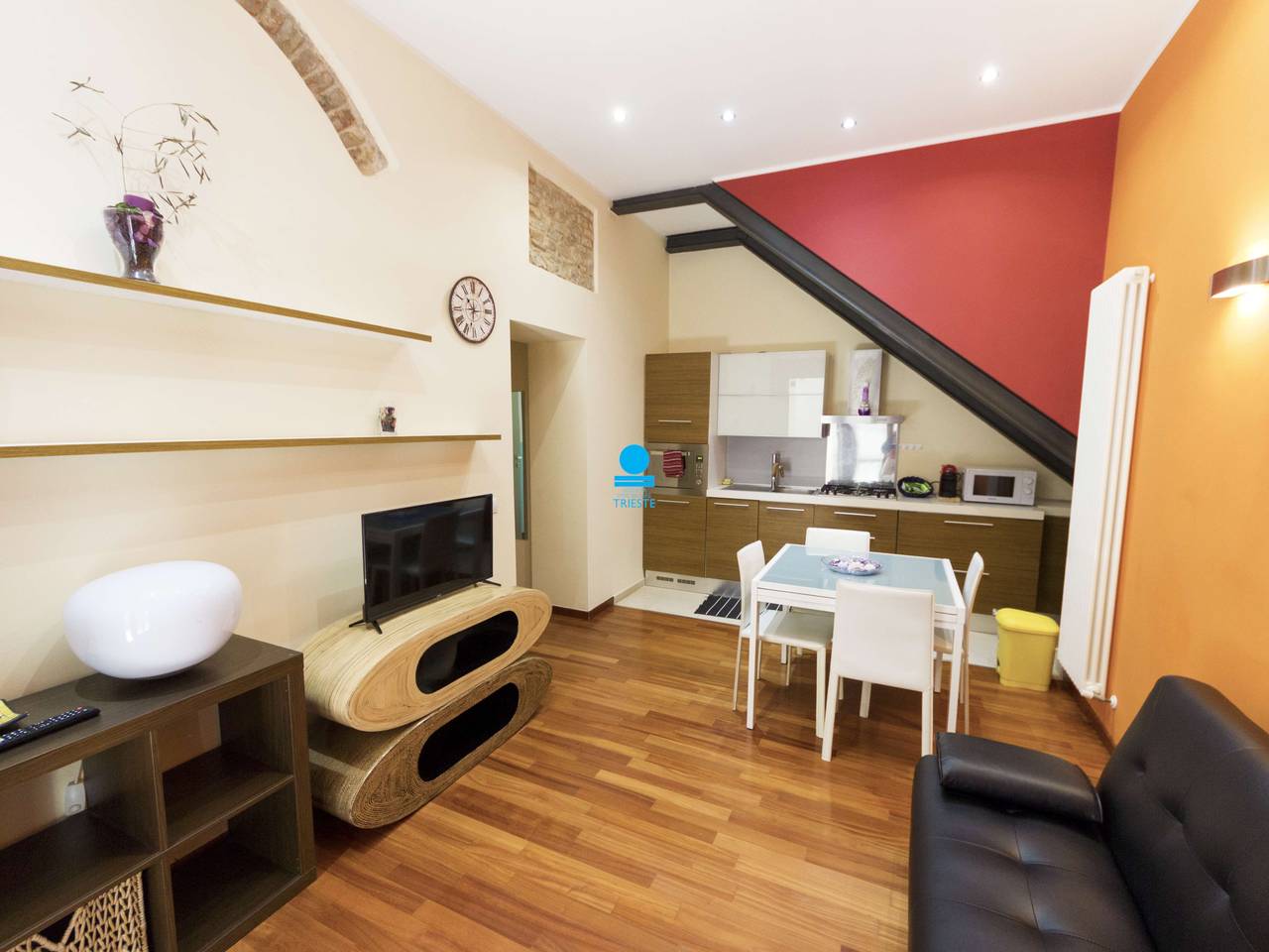 appartamento in vendita a Pesaro in zona Centro Città