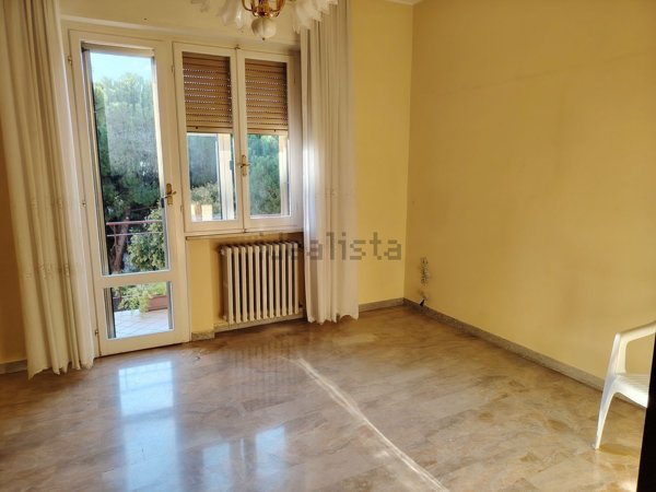 appartamento in vendita a Pesaro