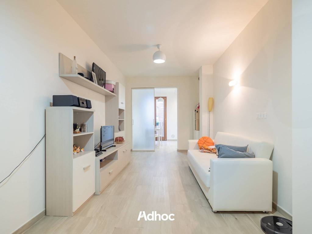 appartamento in vendita a Pesaro in zona Centro Città